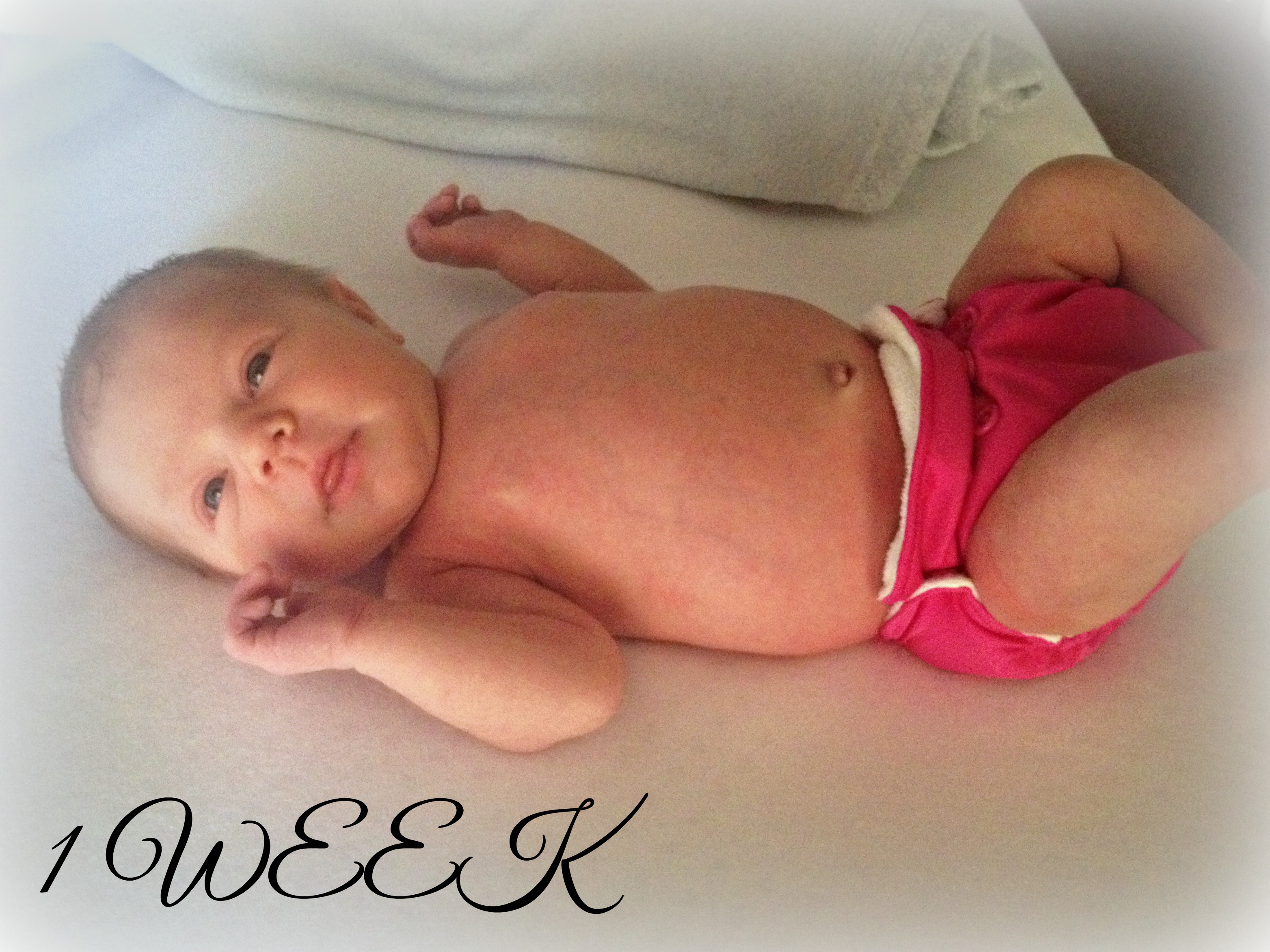 Scarlett1Week