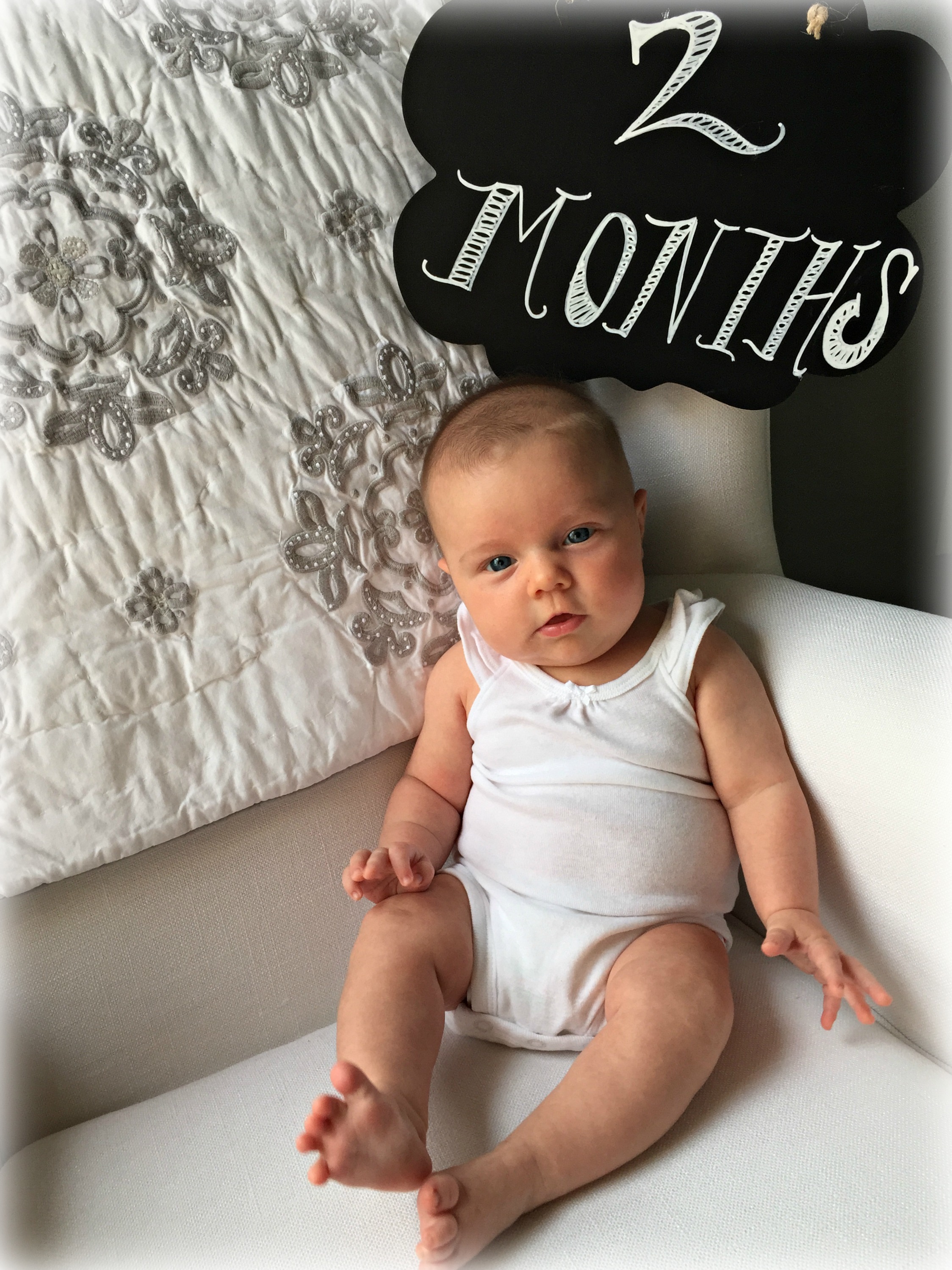 Scarlett2months