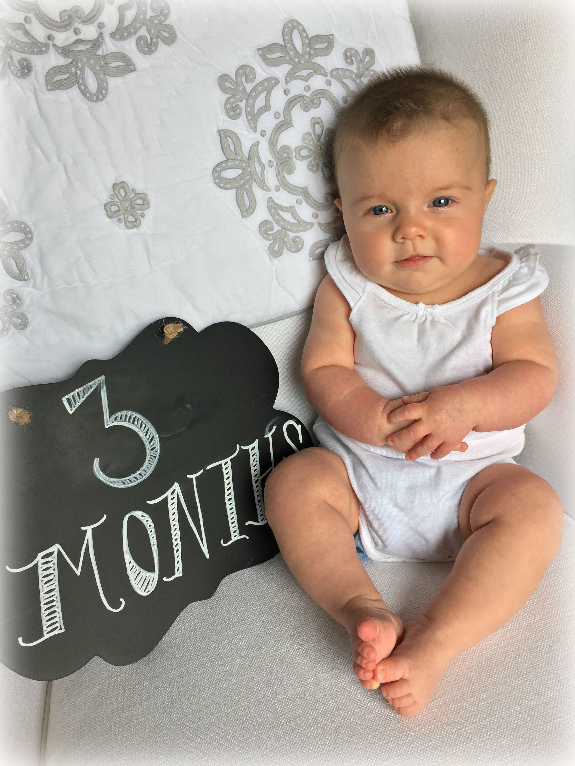 scarlett3months4