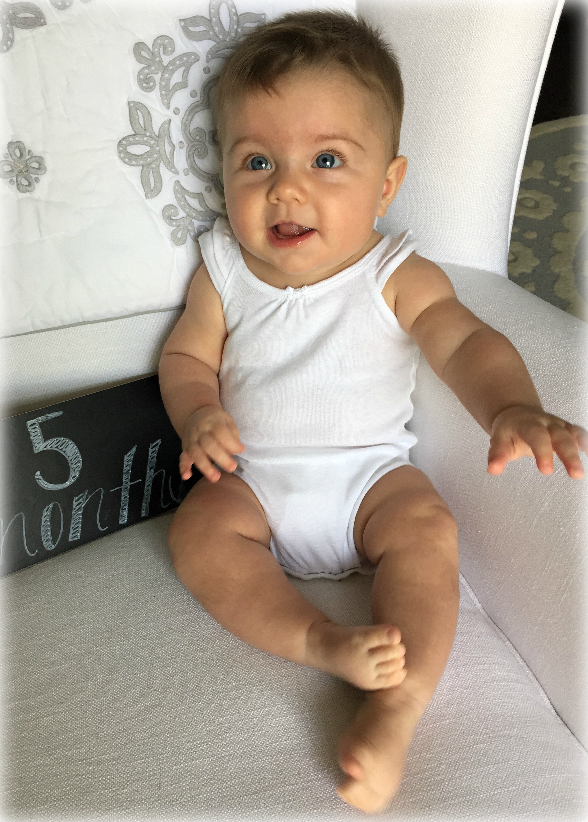 scarlett5months